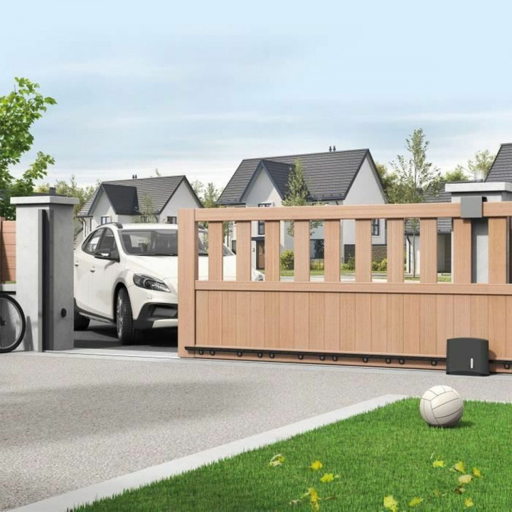 Motor voor schuifdeur Avidsen Zenia 251