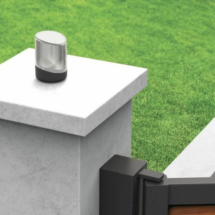 Motor voor schuifdeur Avidsen Zenia 251