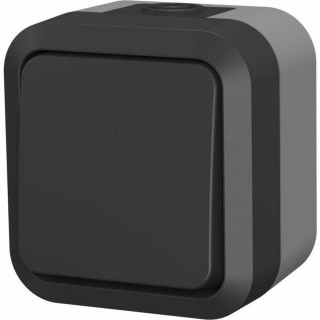 Interrupteur à bouton-poussoir QUARX - Aqua Pro