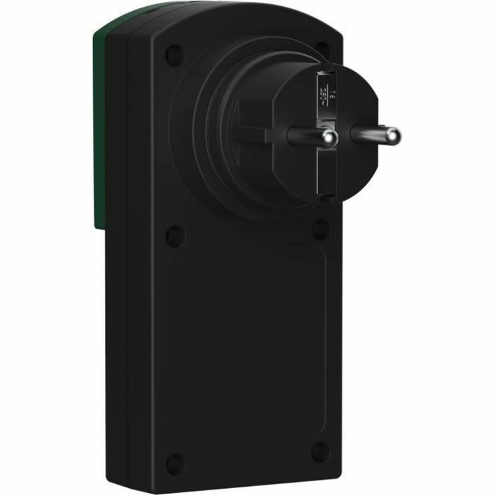 Minuterie GAO Minuterie Résistant à l'humidité 230 V 16 A