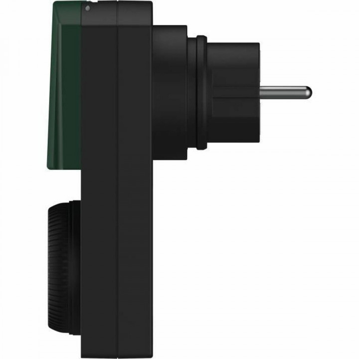 Timer GAO Timer Vochtwerende 230 V 16 A