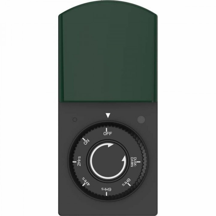 Timer GAO Timer Resistente all'umidità 230 V 16 A