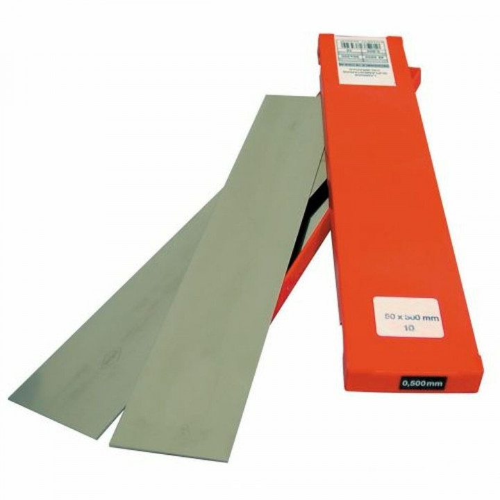 Calibration strip VOGEL 300 mm 10 Units