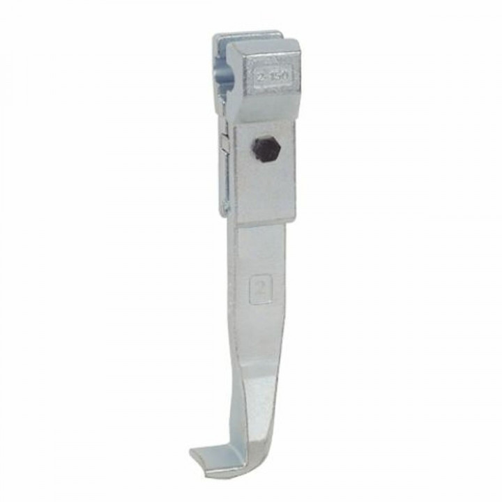 Gambe standard per estrattori KUKKO 150 mm