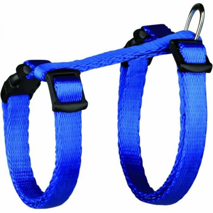 Cat Harness Trixie Grey