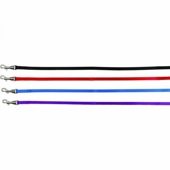 Kattentuigje Trixie Grijs