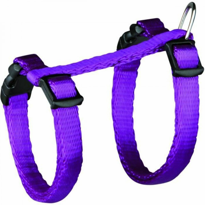 Cat Harness Trixie Grey