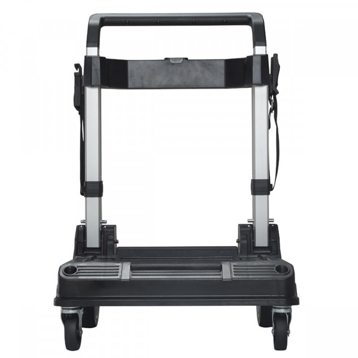 Carrello per attrezzi Stanley Nero Alluminio