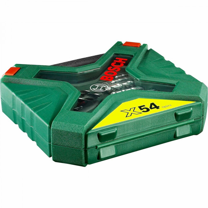 Bohrset und Zubehör BOSCH