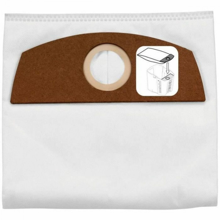 Filtre pour aspirateur Metabo