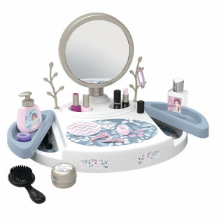 Kinder Make-up Set Smoby My beauty studio Wit