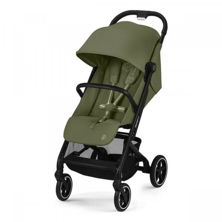 Kinderwagen Cybex Beezy Groen