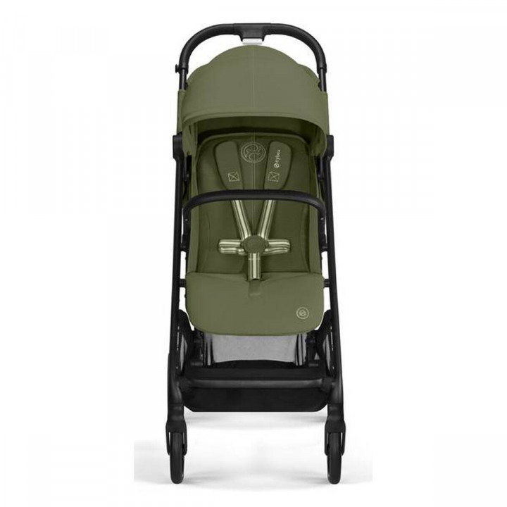 Baby's Pushchair Cybex Beezy Green