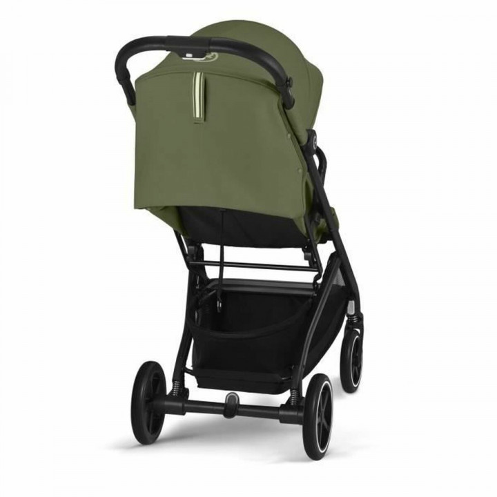 Carro de Paseo para Bebé Cybex Beezy Verde