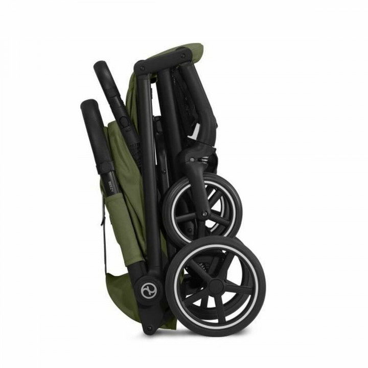 Carro de Paseo para Bebé Cybex Beezy Verde