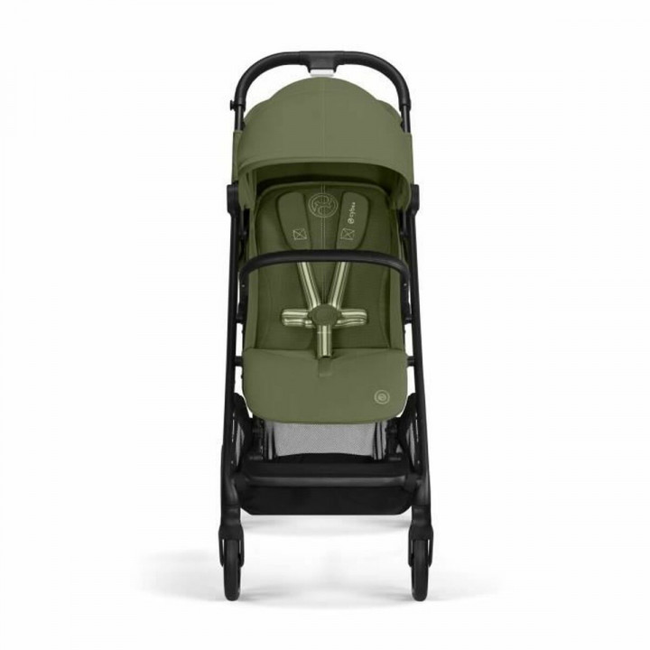 Baby's Pushchair Cybex Beezy Green