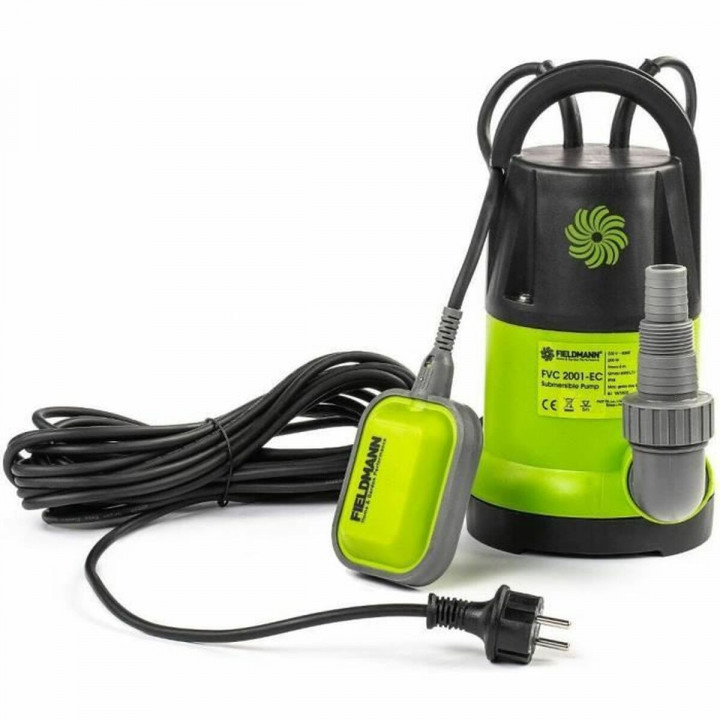 Pompe à eau Fieldmann