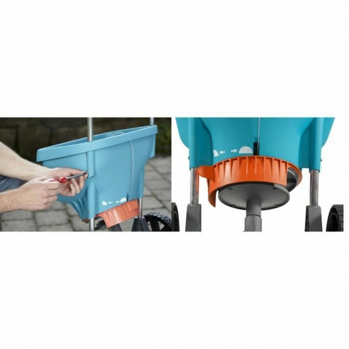 Sämaschine Gardena 00436-20