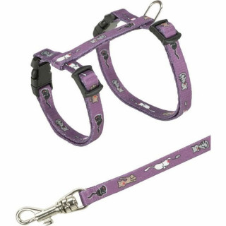 Cat Harness Trixie