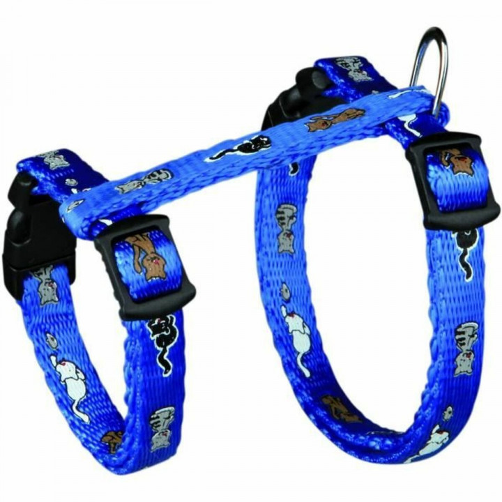 Cat Harness Trixie