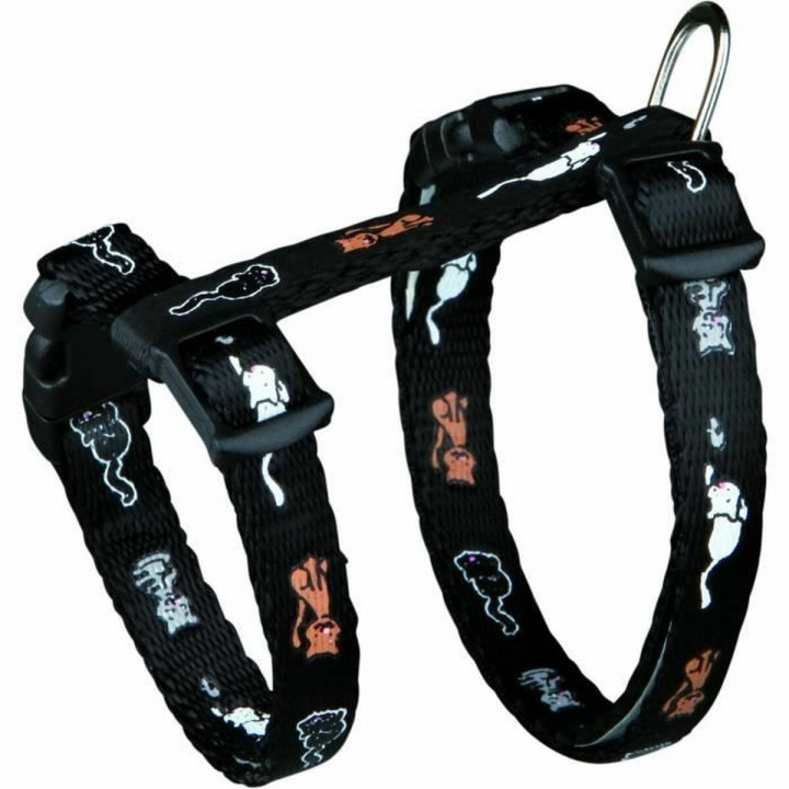 Pettorina per gatti Trixie