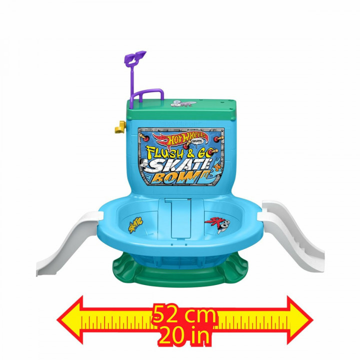 Poppenhuis Monster High 27 Onderdelen 4 Onderdelen