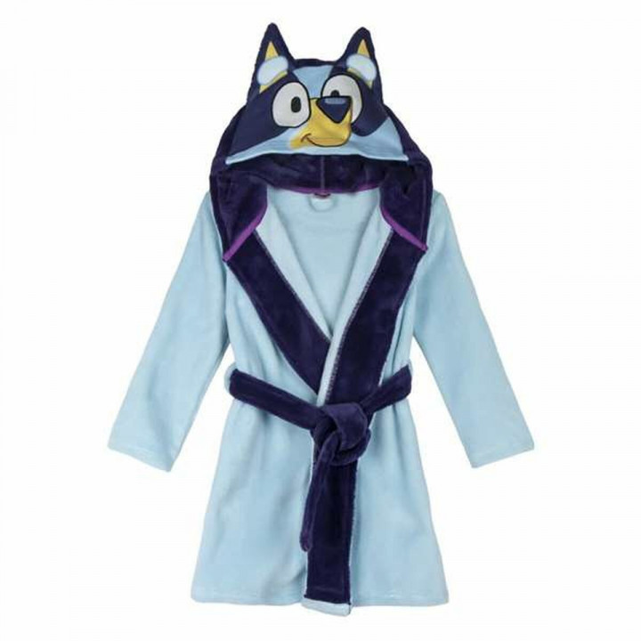 Children's Dressing Gown Bluey