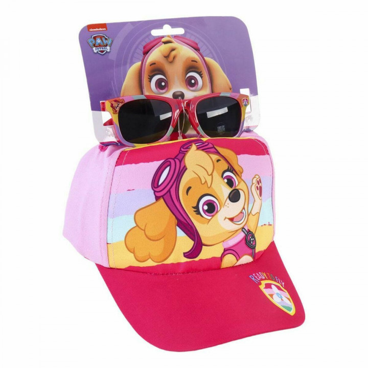 Gafas de Sol Infantiles The Paw Patrol Sky Multicolor