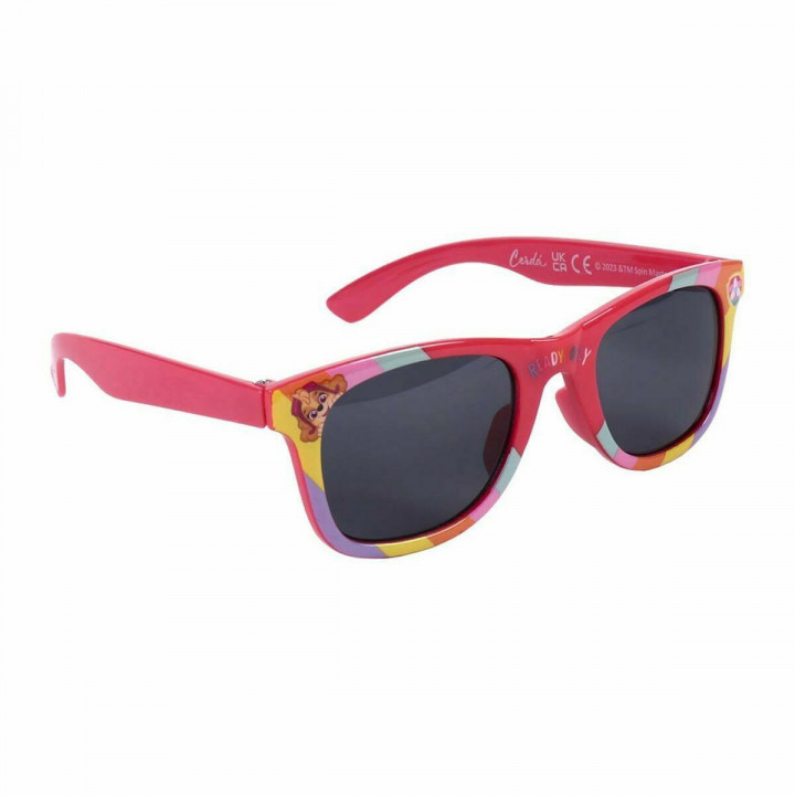 Child Sunglasses The Paw Patrol Sky Multicolour