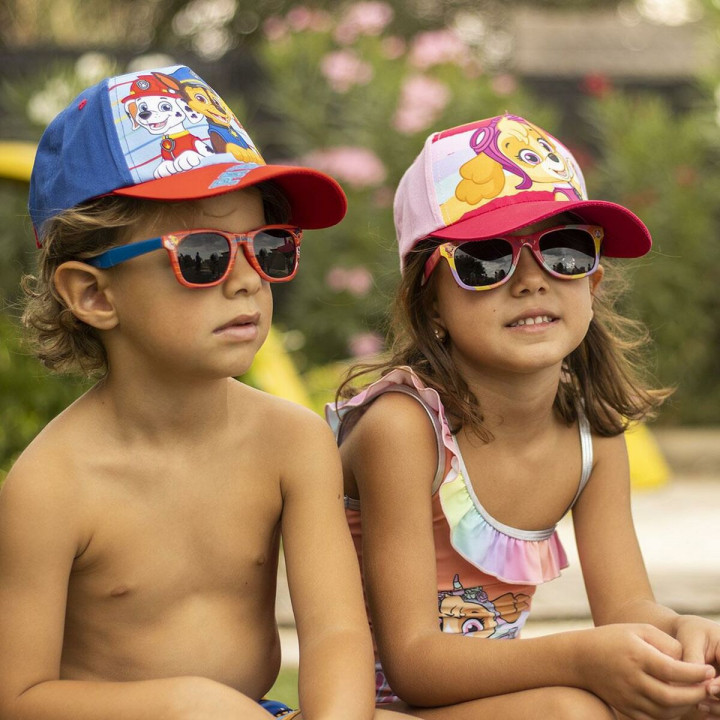 Kindersonnenbrille The Paw Patrol Sky Bunt