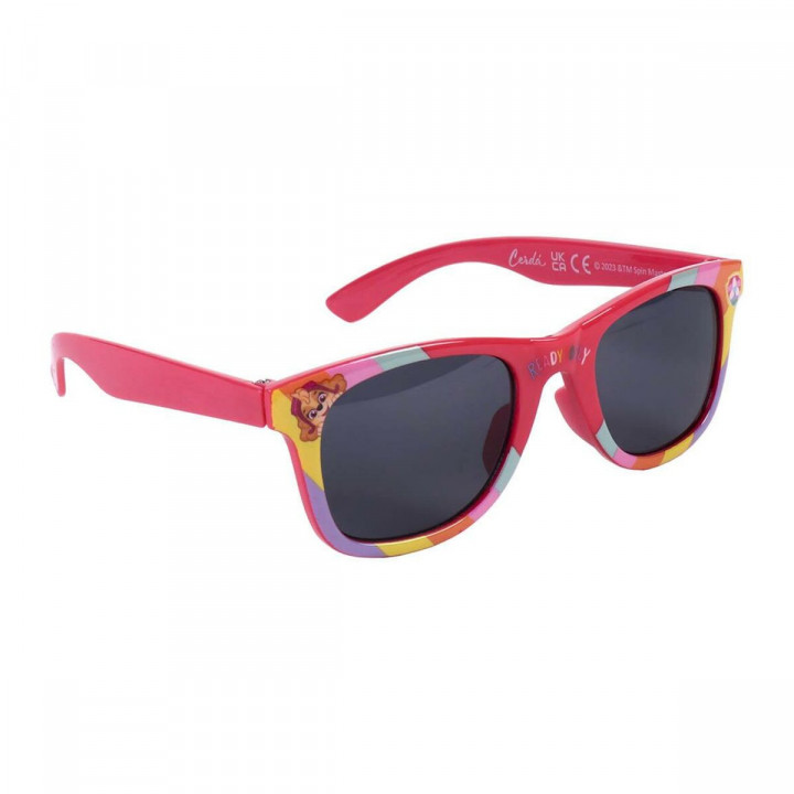 Lunettes de soleil enfant The Paw Patrol Sky Multicouleur