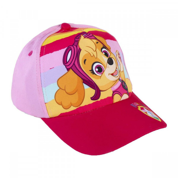 Kinderzonnebril The Paw Patrol Sky Multicolour