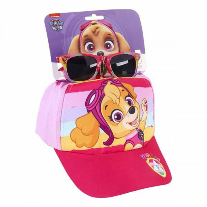 Kindersonnenbrille The Paw Patrol Sky Bunt