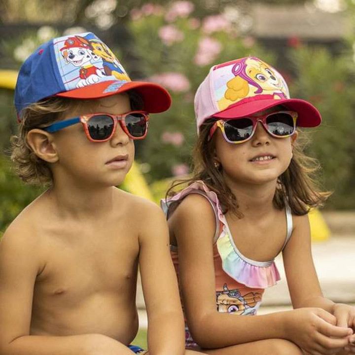 Gafas de Sol Infantiles The Paw Patrol Sky Multicolor