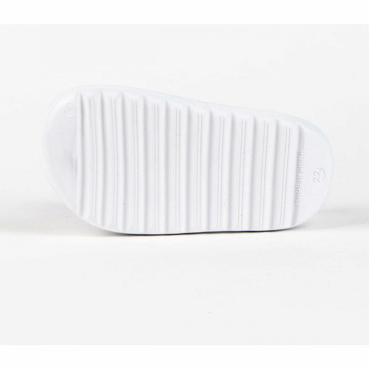 Sandalias Infantiles Real Madrid C.F. Azul