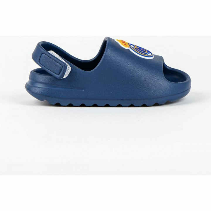 Kindersandalen Real Madrid C.F. Blauw
