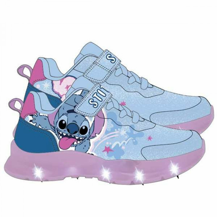 Sportschoenen voor Kinderen Stitch Blauw 29