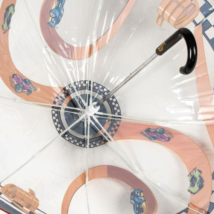Parapluie Hot Wheels Ø 71 cm 45 cm