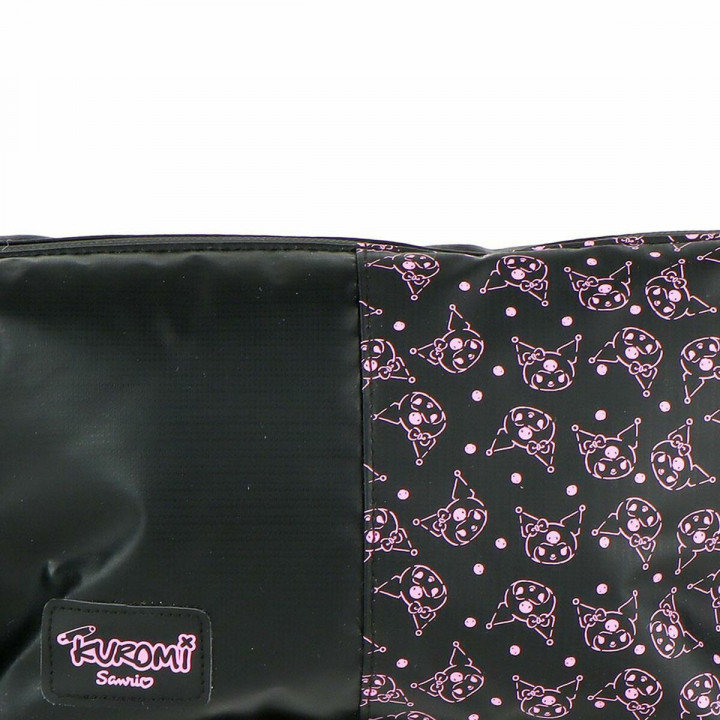 Sac à Bandoulière Hello Kitty black