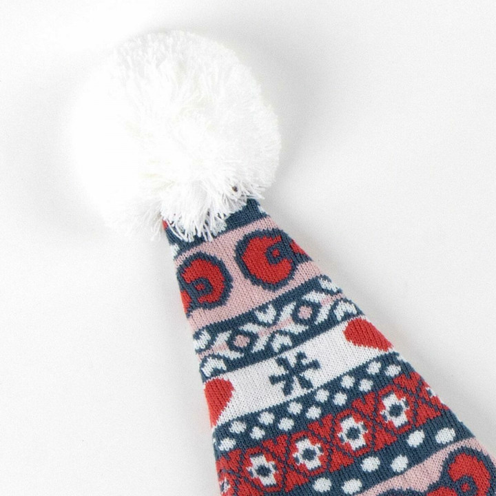 Kindermütze Hello Kitty Bunt