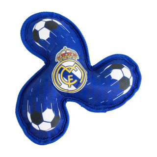 Frisbee Real Madrid C.F. Blau 23,0 x 23,0 x 3,0 cm