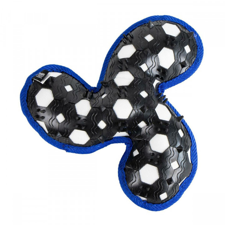 Frisbee Real Madrid C.F. Azzurro 23,0 x 23,0 x 3,0 cm