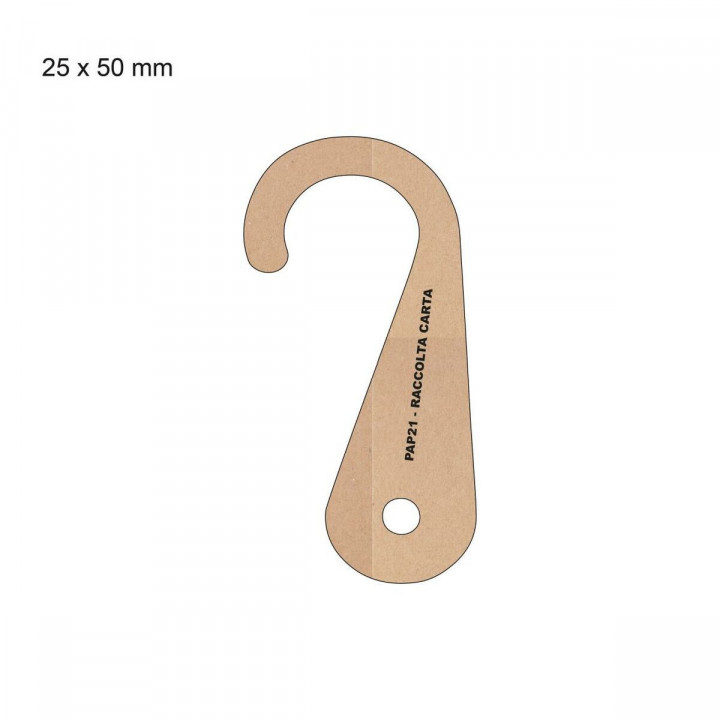 Kindermütze Bluey Blau