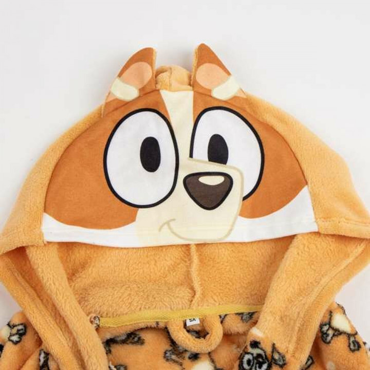 Peignoir pour Enfants Bluey