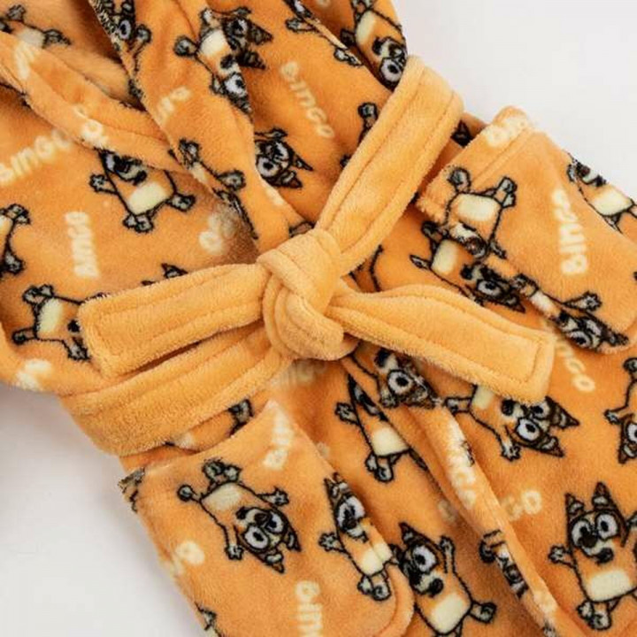 Kinderkamerjas Bluey