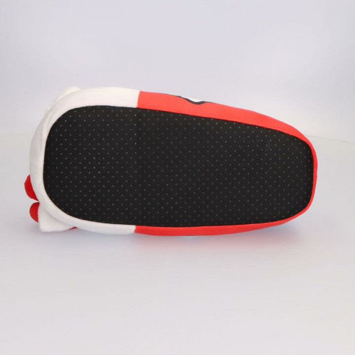 Slippers Voor in Huis Hello Kitty Blauw