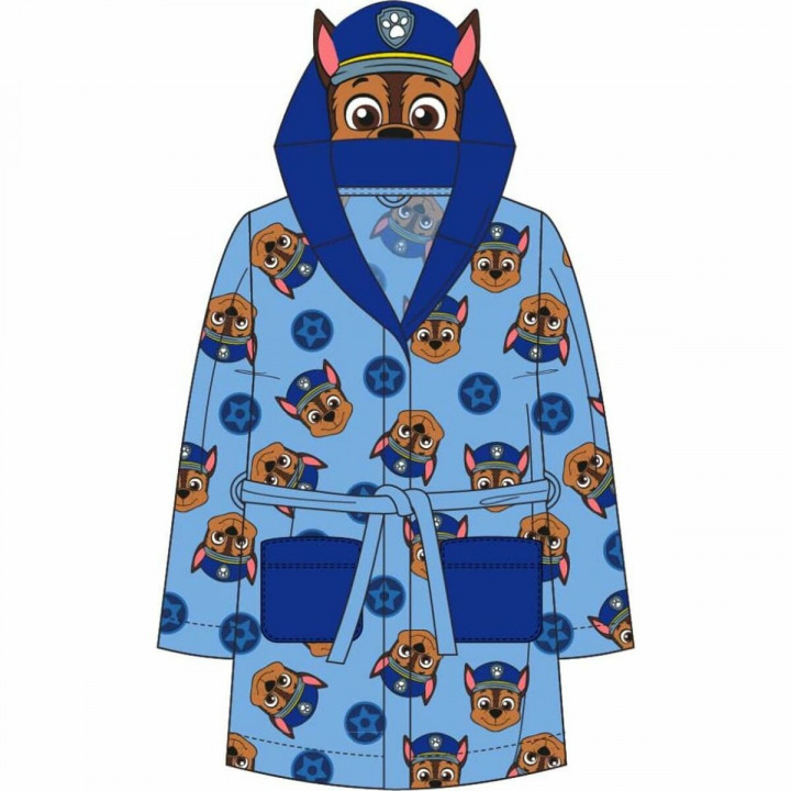 Vestaglia per Bambini The Paw Patrol