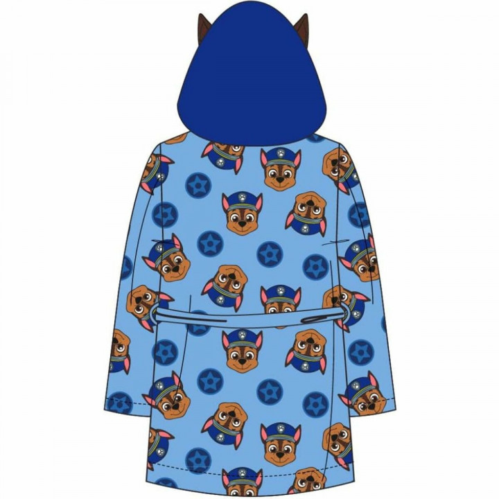 Peignoir pour Enfants The Paw Patrol