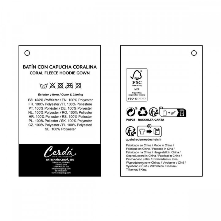 Kinderkamerjas The Paw Patrol