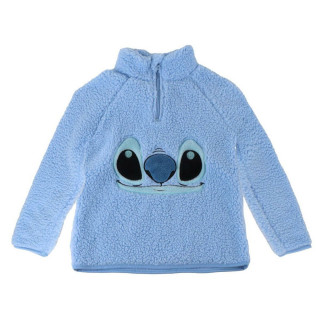 Pyjama Enfant Stitch Bleu